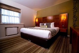 Blakemore Hyde Park Hotel fotoÄŸrafÄ±