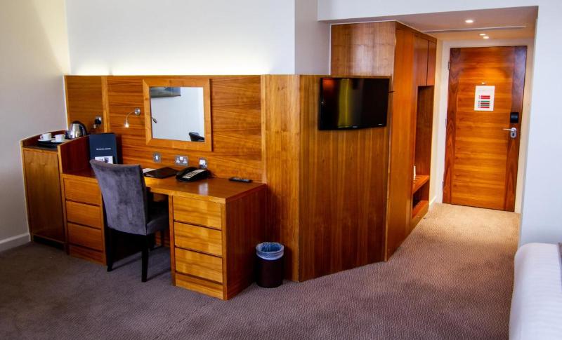 Blakemore Hyde Park Hotel - Oda