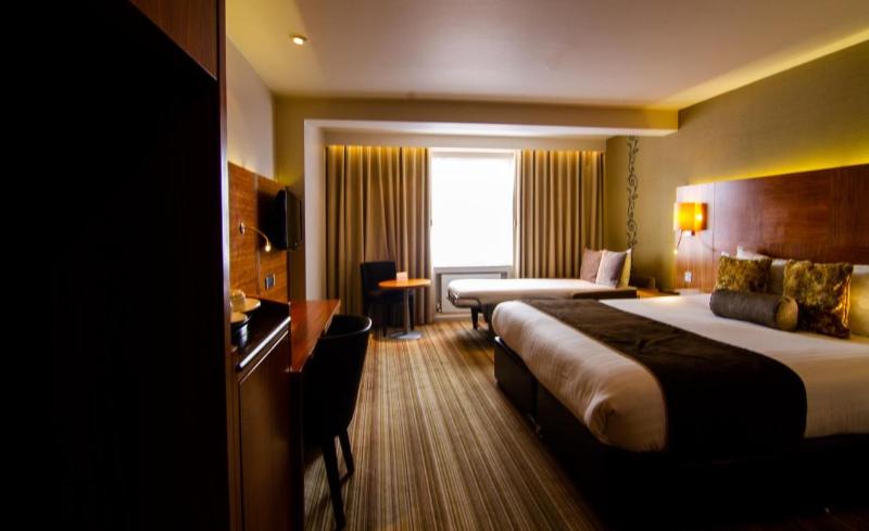 Blakemore Hyde Park Hotel - Oda