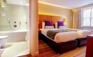 Blakemore Hyde Park Hotel fotoÄŸrafÄ±