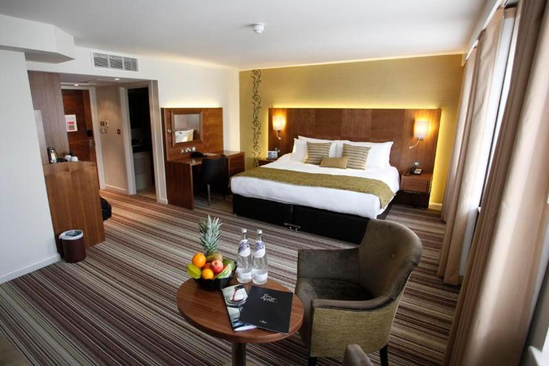 Blakemore Hyde Park Hotel - Oda
