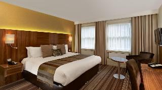 Blakemore Hyde Park Hotel fotoÄŸrafÄ±