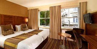 Blakemore Hyde Park Hotel fotoÄŸrafÄ±