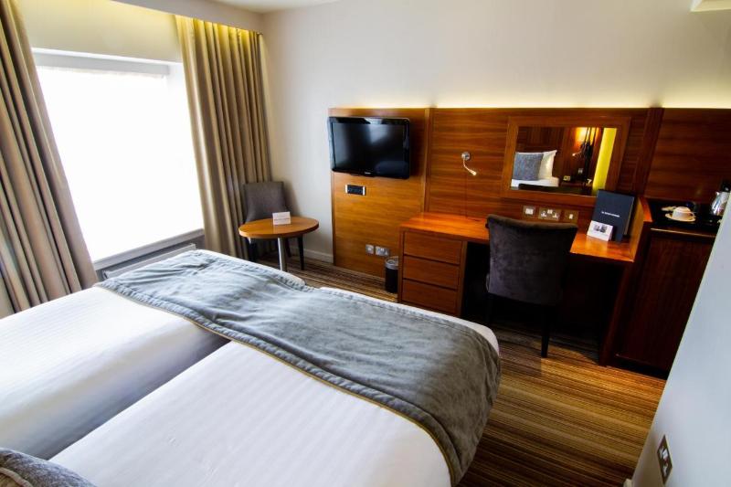 Blakemore Hyde Park Hotel - Oda