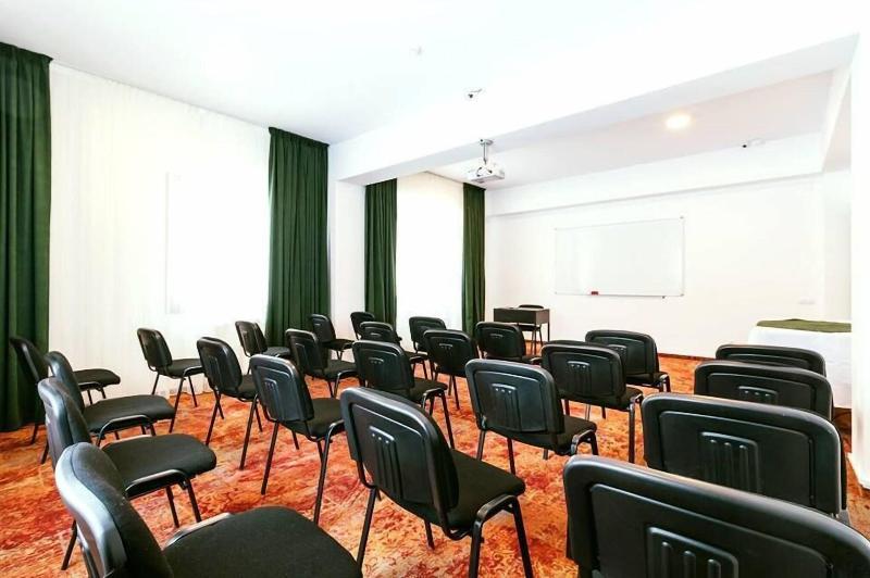 Wolkendorf Bio Hotel & Spa 20 km from Brasov - Toplantı