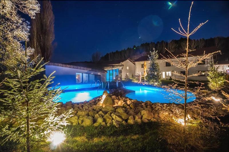 Wolkendorf Bio Hotel & Spa 20 km from Brasov - Aktivite