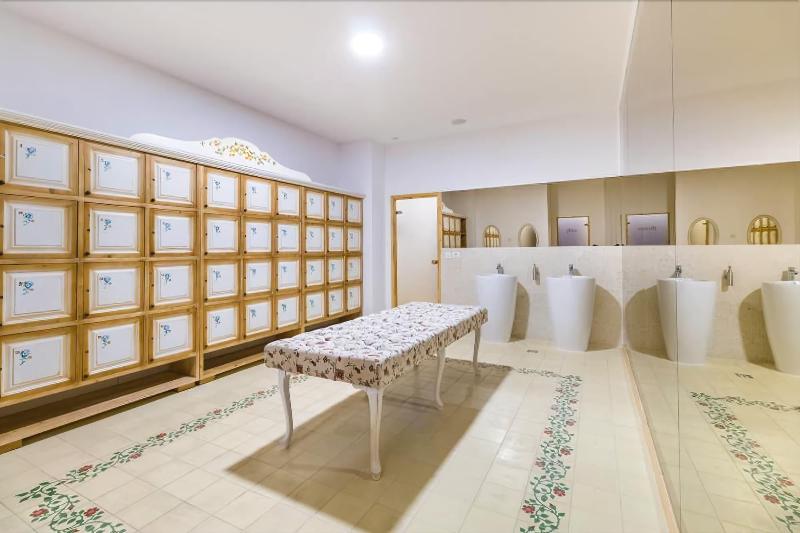 Wolkendorf Bio Hotel & Spa 20 km from Brasov - Aktivite
