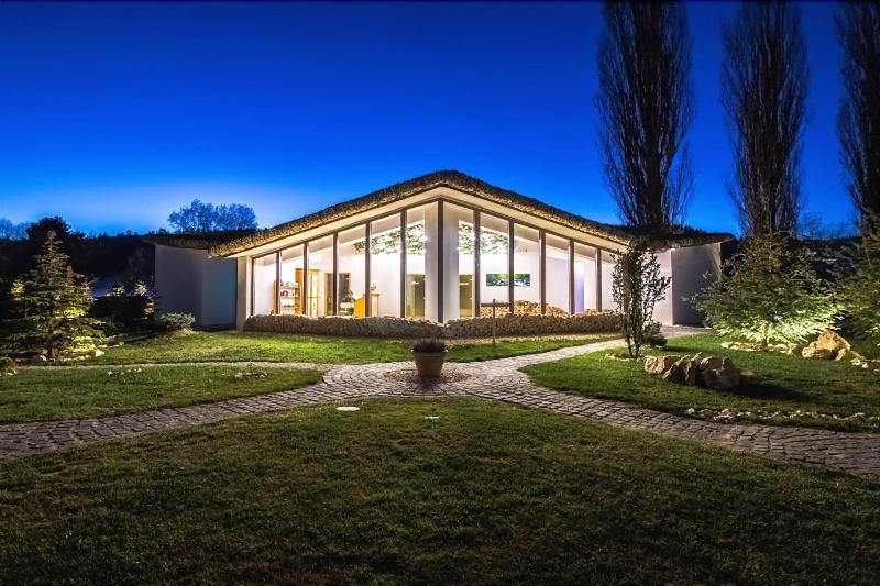 Wolkendorf Bio Hotel & Spa 20 km from Brasov - Aktivite