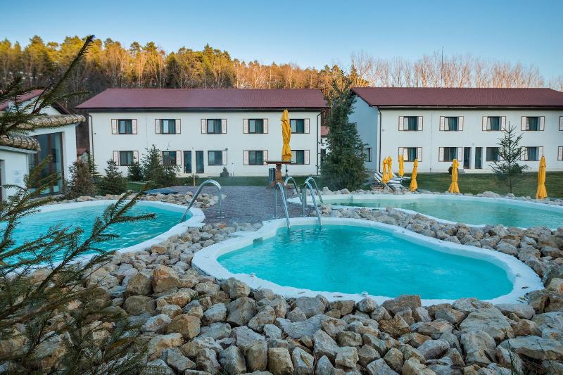 Wolkendorf Bio Hotel & Spa 20 km from Brasov - Aktivite