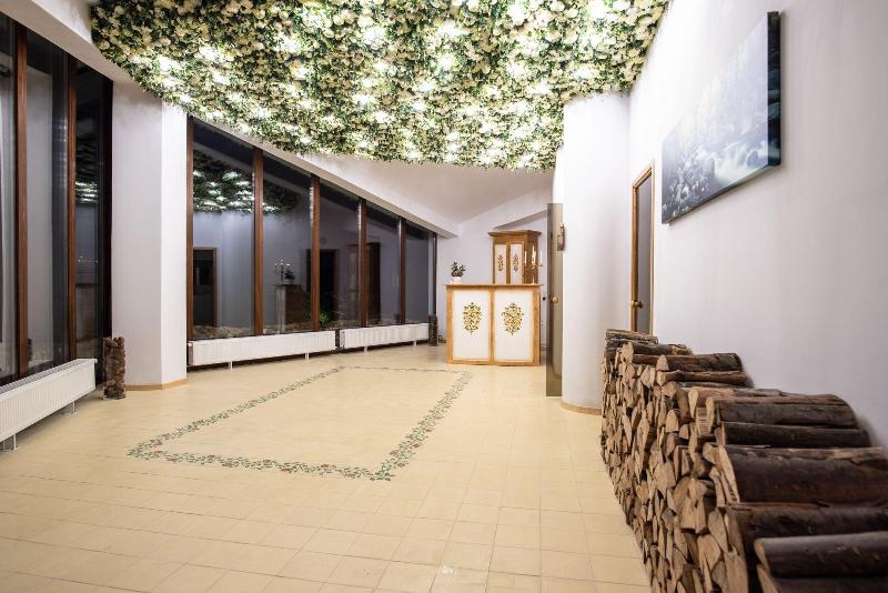 Wolkendorf Bio Hotel & Spa 20 km from Brasov - Aktivite
