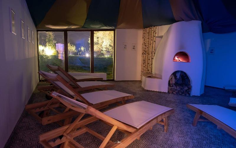 Wolkendorf Bio Hotel & Spa 20 km from Brasov - Aktivite