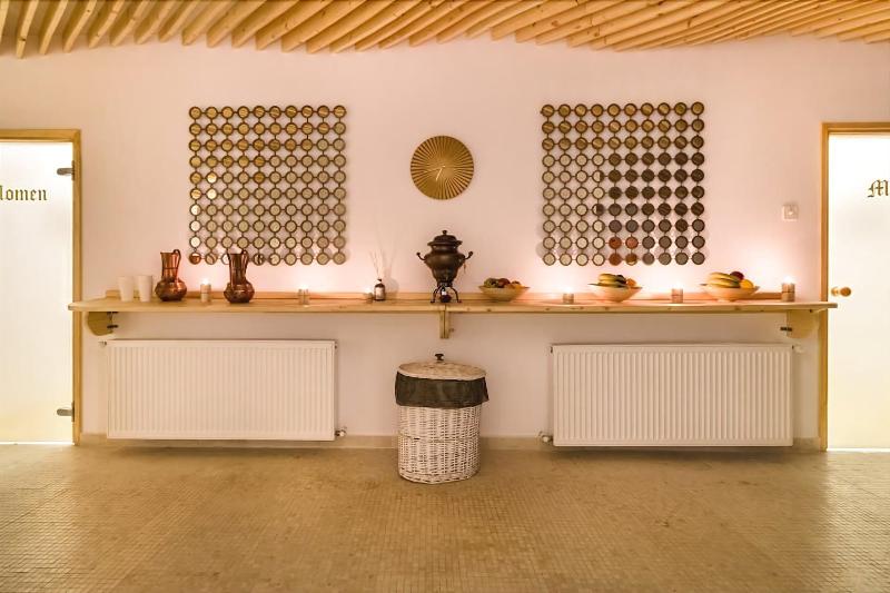 Wolkendorf Bio Hotel & Spa 20 km from Brasov - Aktivite
