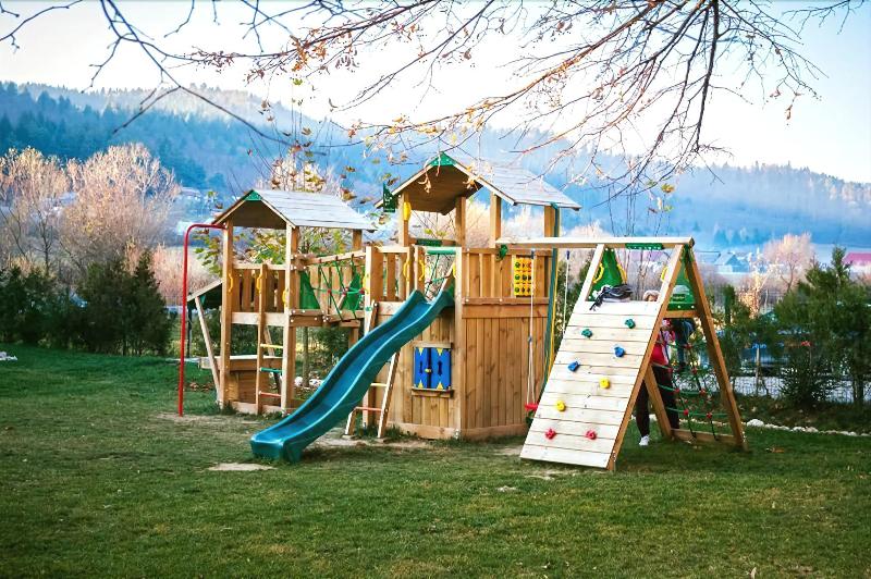 Wolkendorf Bio Hotel & Spa 20 km from Brasov - Aktivite