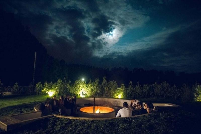 Wolkendorf Bio Hotel & Spa 20 km from Brasov - Aktivite