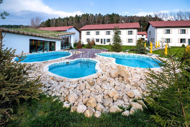 Wolkendorf Bio Hotel & Spa 20 km from Brasov - Aktivite