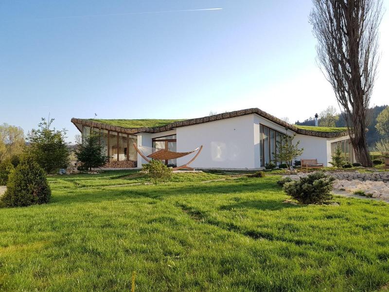 Wolkendorf Bio Hotel & Spa 20 km from Brasov - Aktivite