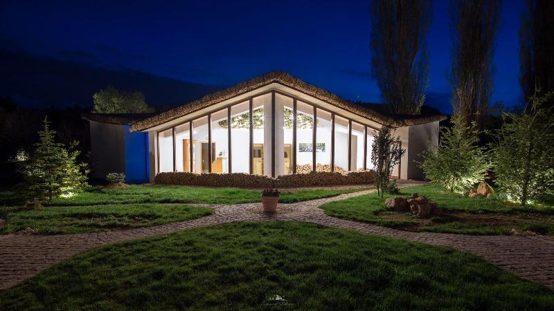 Wolkendorf Bio Hotel & Spa 20 km from Brasov - Aktivite