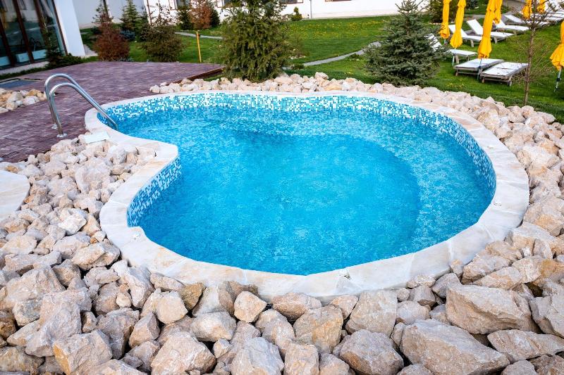Wolkendorf Bio Hotel & Spa 20 km from Brasov - Aktivite
