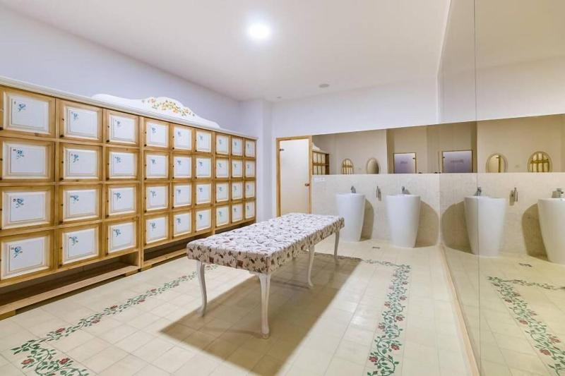 Wolkendorf Bio Hotel & Spa 20 km from Brasov - Aktivite