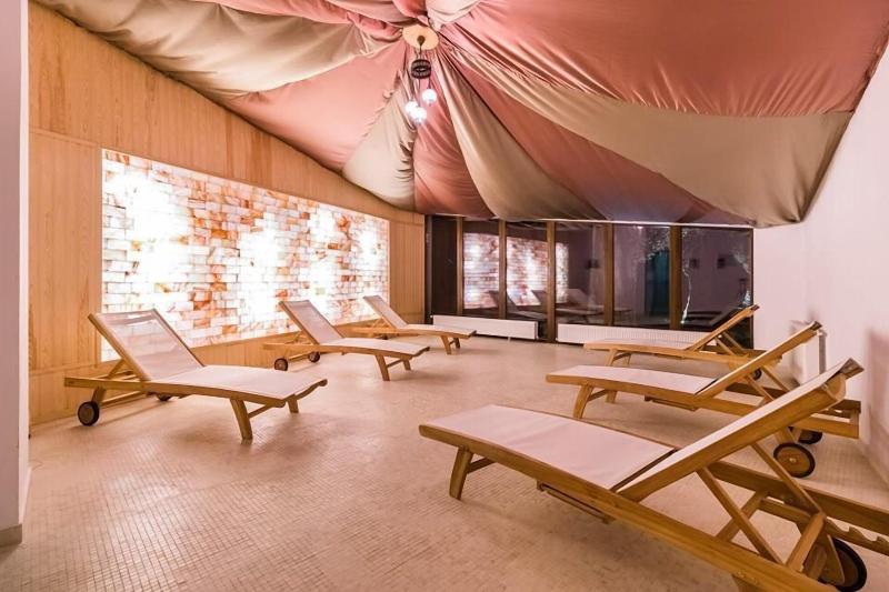 Wolkendorf Bio Hotel & Spa 20 km from Brasov - Aktivite