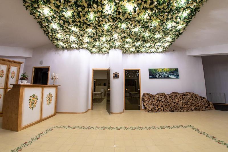 Wolkendorf Bio Hotel & Spa 20 km from Brasov - Aktivite