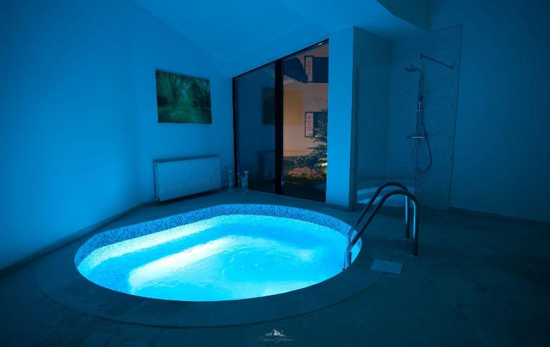 Wolkendorf Bio Hotel & Spa 20 km from Brasov - Aktivite