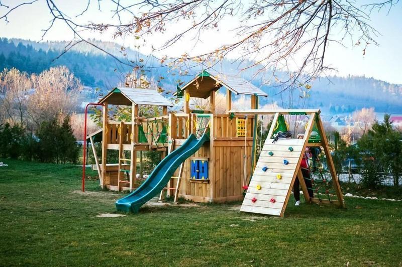 Wolkendorf Bio Hotel & Spa 20 km from Brasov - Aktivite
