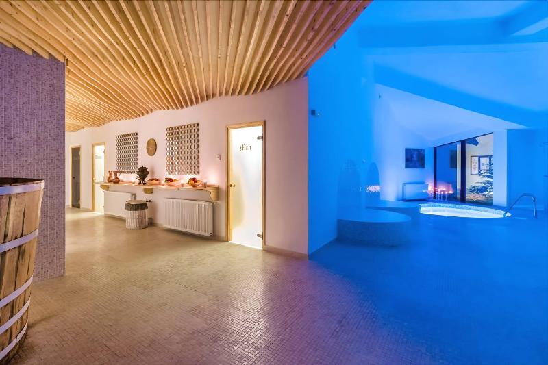 Wolkendorf Bio Hotel & Spa 20 km from Brasov - Aktivite