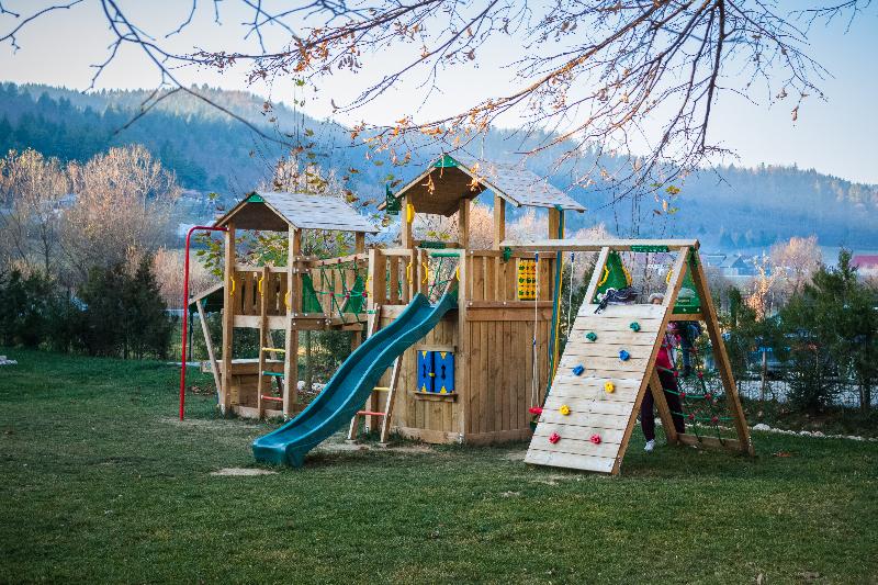 Wolkendorf Bio Hotel & Spa 20 km from Brasov - Genel