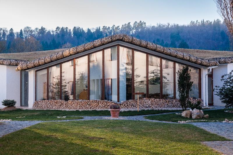 Wolkendorf Bio Hotel & Spa 20 km from Brasov - Genel