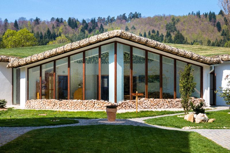 Wolkendorf Bio Hotel & Spa 20 km from Brasov - Genel