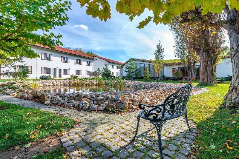 Wolkendorf Bio Hotel & Spa 20 km from Brasov - Genel