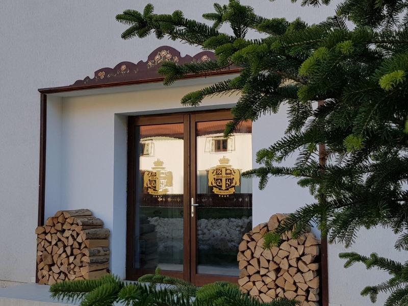 Wolkendorf Bio Hotel & Spa 20 km from Brasov - Genel