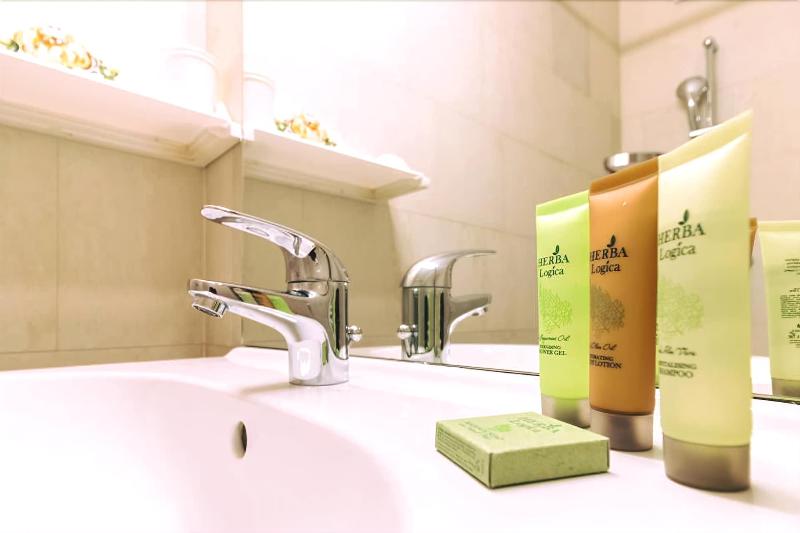 Wolkendorf Bio Hotel & Spa 20 km from Brasov - Oda
