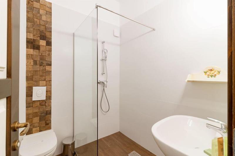 Wolkendorf Bio Hotel & Spa 20 km from Brasov - Oda