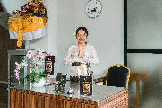Grand Kesambi Resort and Villas Bali fotoÄŸrafÄ±