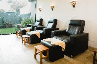 Grand Kesambi Resort and Villas Bali fotoÄŸrafÄ±