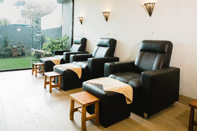 Grand Kesambi Resort and Villas Bali - Aktivite