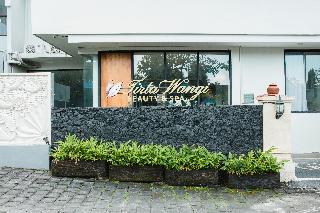Grand Kesambi Resort and Villas Bali fotoÄŸrafÄ±