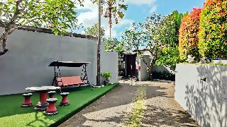 Grand Kesambi Resort and Villas Bali otel fotoğrafı