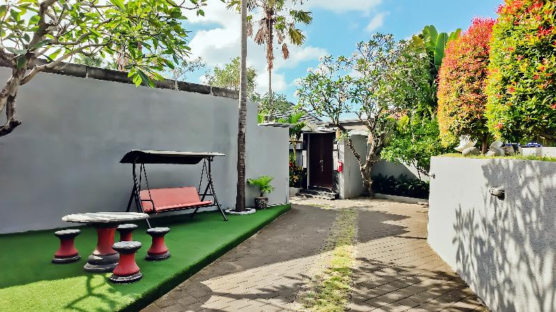 Grand Kesambi Resort and Villas Bali - Genel