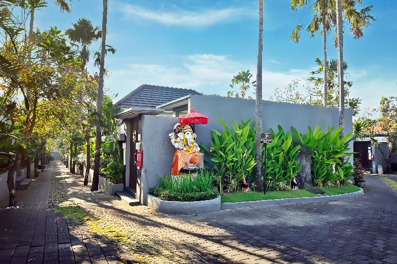 Grand Kesambi Resort and Villas Bali - Genel