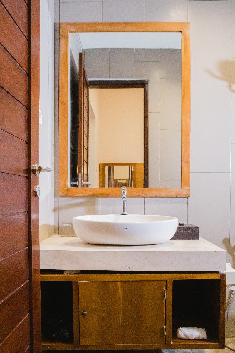 Grand Kesambi Resort and Villas Bali - Oda