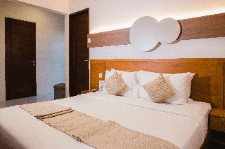 Grand Kesambi Resort and Villas Bali fotoÄŸrafÄ±