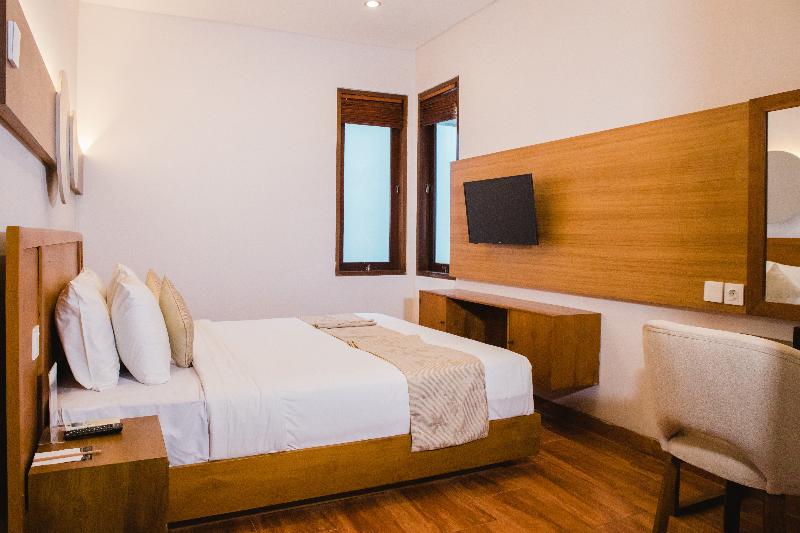 Grand Kesambi Resort and Villas Bali - Oda
