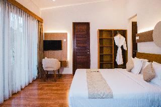 Grand Kesambi Resort and Villas Bali fotoÄŸrafÄ±