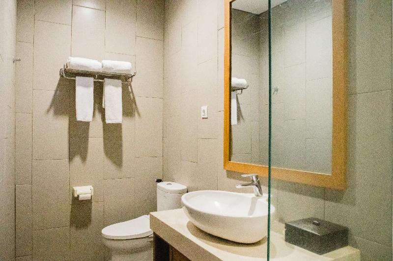 Grand Kesambi Resort and Villas Bali - Oda