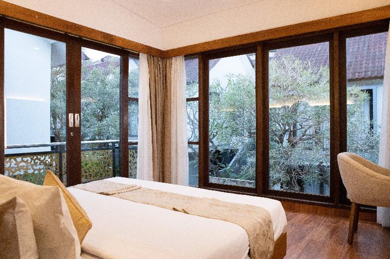 Grand Kesambi Resort and Villas Bali - Oda