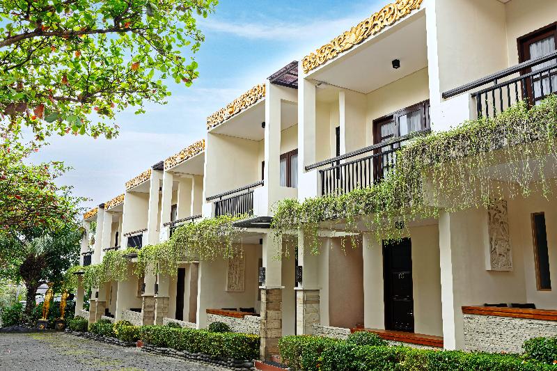 Grand Kesambi Resort and Villas Bali - Oda