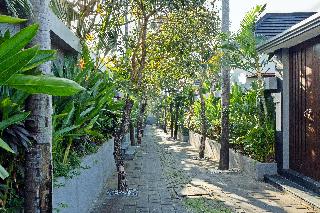Grand Kesambi Resort and Villas Bali fotoÄŸrafÄ±